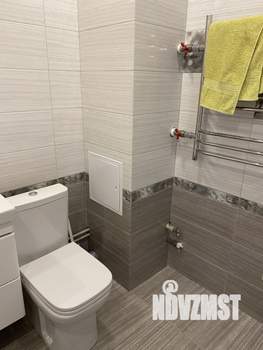 1-к квартира, на длительный срок, 40м2, 14/16 этаж