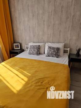 2-к квартира, посуточно, 36м2, 2/8 этаж