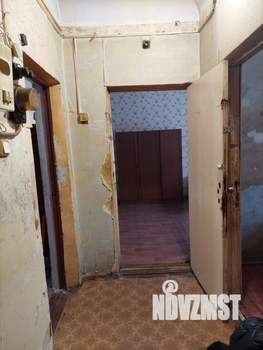 3-к квартира, на длительный срок, 65м2, 1/4 этаж