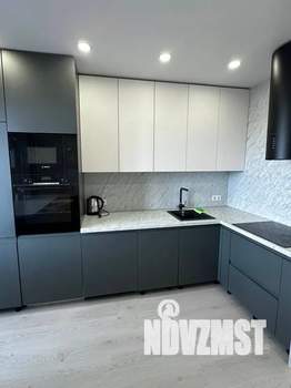 3-к квартира, посуточно, 83м2, 16/21 этаж