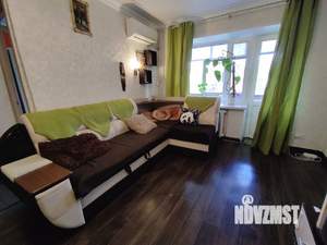 2-к квартира, на длительный срок, 44м2, 4/4 этаж