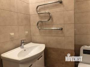 1-к квартира, на длительный срок, 37м2, 1/8 этаж