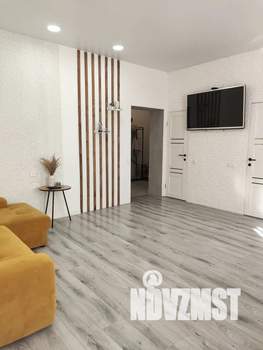 3-к квартира, посуточно, 76м2, 2/3 этаж