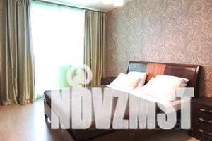 2-к квартира, посуточно, 53м2, 8/9 этаж