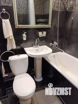 1-к квартира, на длительный срок, 30м2, 4/5 этаж