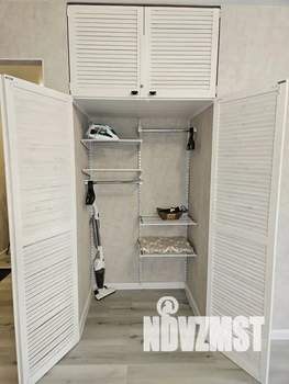 1-к квартира, посуточно, 31м2, 4/5 этаж