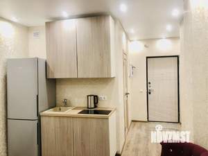 1-к квартира, на длительный срок, 37м2, 1/8 этаж