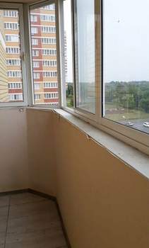 2-к квартира, на длительный срок, 66м2, 7/16 этаж