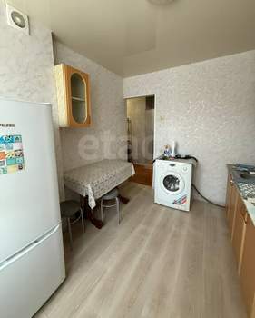 1-к квартира, на длительный срок, 30м2, 4/5 этаж