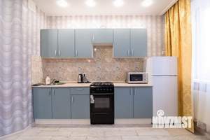 1-к квартира, посуточно, 32м2, 1/1 этаж