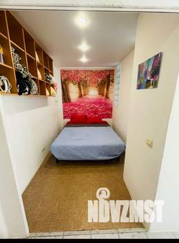 2-к квартира, посуточно, 30м2, 1/1 этаж