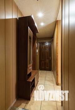 2-к квартира, посуточно, 55м2, 1/1 этаж