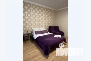 1-к квартира, посуточно, 40м2, 2/9 этаж