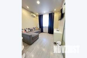 2-к квартира, посуточно, 52м2, 5/5 этаж