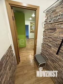 2-к квартира, на длительный срок, 40м2, 2/5 этаж