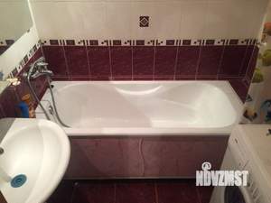 2-к квартира, на длительный срок, 62м2, 12/14 этаж