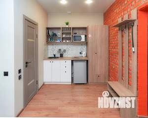 Студия квартира, посуточно, 30м2, 1/9 этаж