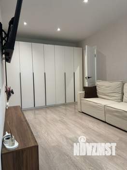 3-к квартира, на длительный срок, 40м2, 1/5 этаж