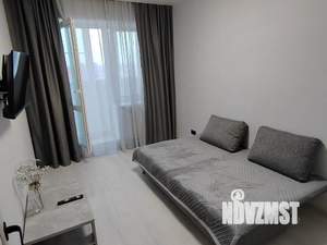 2-к квартира, посуточно, 44м2, 14/22 этаж
