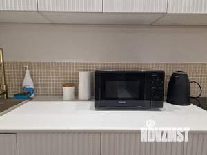 Студия квартира, посуточно, 29м2, 5/8 этаж