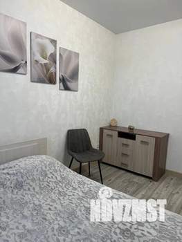 1-к квартира, посуточно, 38м2, 5/18 этаж