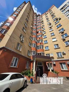 Студия квартира, посуточно, 53м2, 4/13 этаж