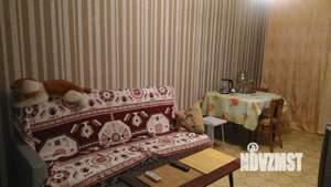 3-к квартира, на длительный срок, 59м2, 2/5 этаж