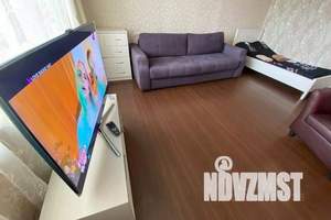 1-к квартира, посуточно, 35м2, 4/5 этаж