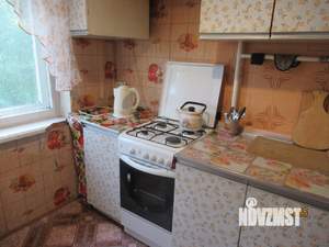 1-к квартира, на длительный срок, 31м2, 2/5 этаж