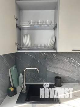 1-к квартира, посуточно, 43м2, 14/22 этаж