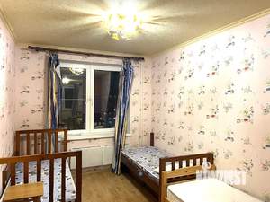 3-к квартира, на длительный срок, 81м2, 13/14 этаж