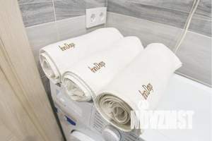 1-к квартира, посуточно, 41м2, 11/22 этаж