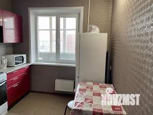 1-к квартира, на длительный срок, 36м2, 7/9 этаж