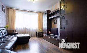 2-к квартира, посуточно, 68м2, 1/1 этаж