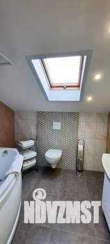 Студия квартира, посуточно, 38м2, 4/4 этаж