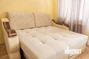 1-к квартира, посуточно, 48м2, 6/18 этаж