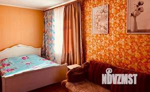 1-к квартира, посуточно, 37м2, 5/9 этаж