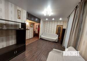 1-к квартира, на длительный срок, 32м2, 3/5 этаж