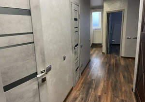 1-к квартира, на длительный срок, 40м2, 18/24 этаж