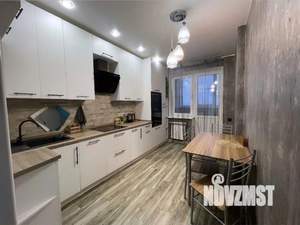 1-к квартира, посуточно, 51м2, 1/1 этаж