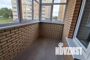 1-к квартира, посуточно, 50м2, 3/15 этаж