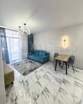 2-к квартира, на длительный срок, 45м2, 10/25 этаж