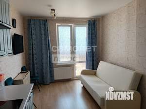 2-к квартира, на длительный срок, 38м2, 8/8 этаж