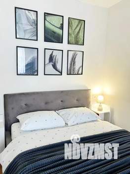 1-к квартира, посуточно, 31м2, 2/5 этаж