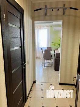 2-к квартира, на длительный срок, 42м2, 13/16 этаж