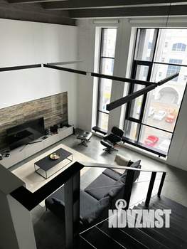 Студия квартира, на длительный срок, 100м2, 3/4 этаж