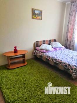 1-к квартира, посуточно, 35м2, 7/9 этаж