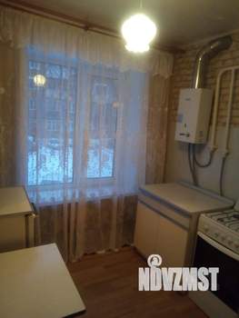 1-к квартира, на длительный срок, 33м2, 2/5 этаж