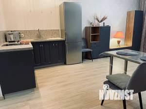 1-к квартира, посуточно, 48м2, 2/14 этаж