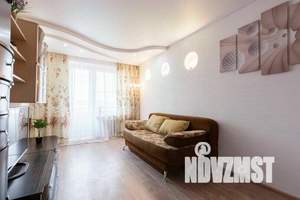 2-к квартира, посуточно, 62м2, 9/9 этаж